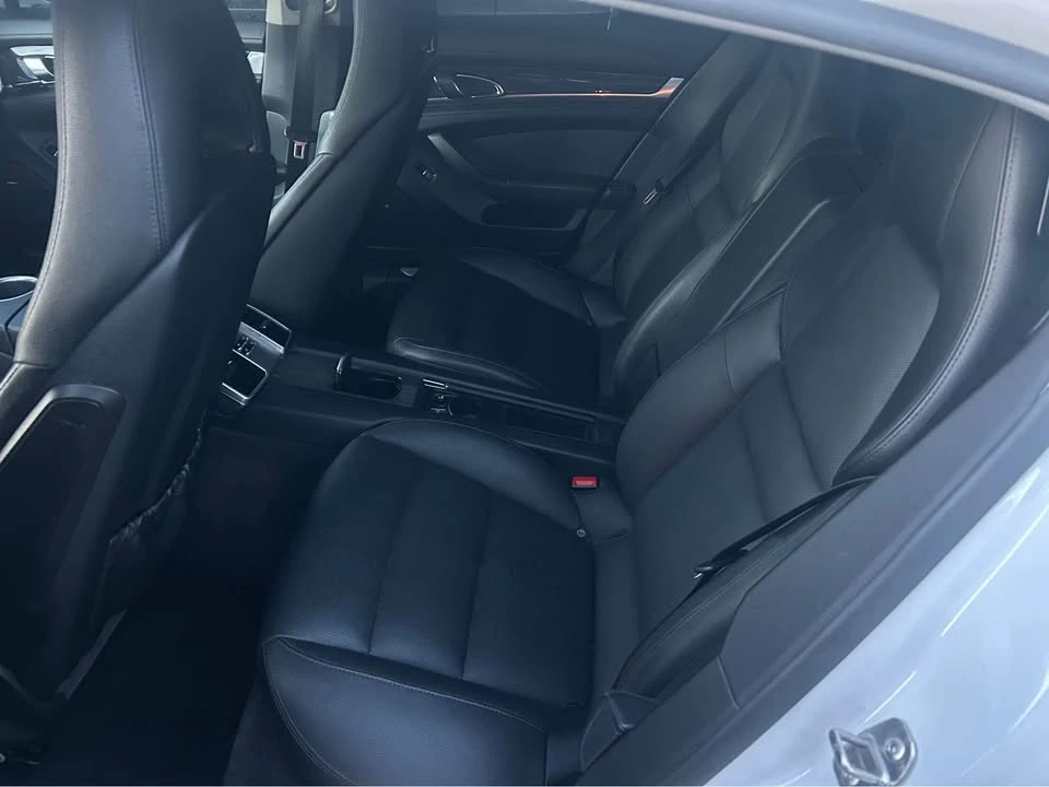 2012 Porsche 970 Panamera 4S - Image 7 of 7