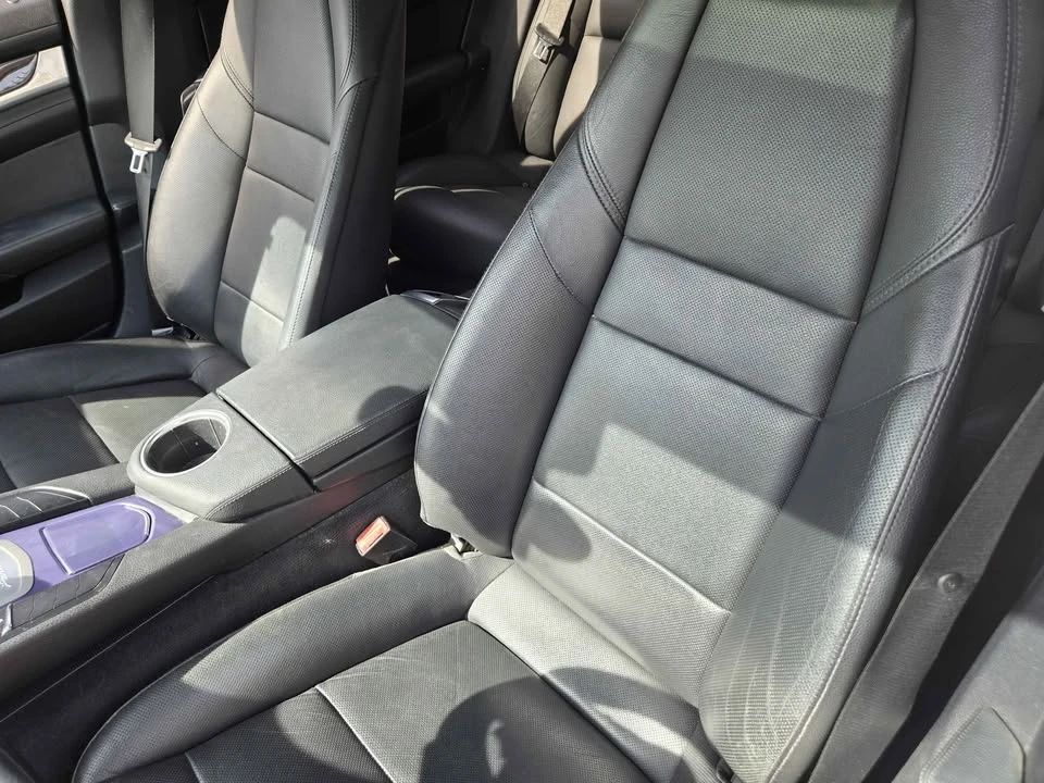 2012 Porsche 970 Panamera 4S - Image 7 of 20