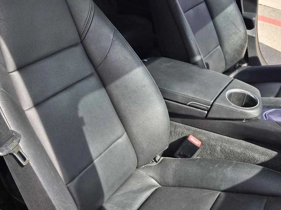 2012 Porsche 970 Panamera 4S - Image 9 of 20