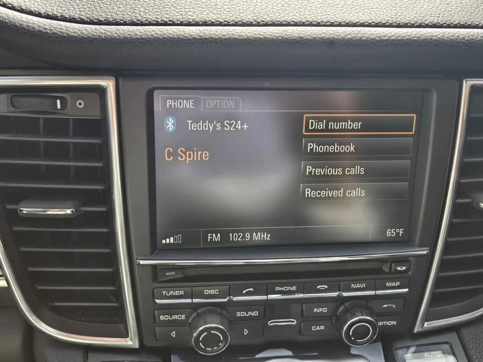 2012 Porsche 970 Panamera 4S - Image 18 of 20