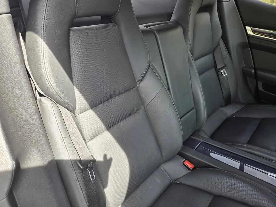 2012 Porsche 970 Panamera 4S - Image 13 of 20