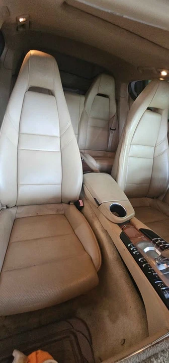 2012 Porsche 970 Panamera 4S - Image 15 of 19