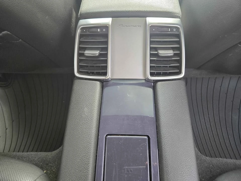 2012 Porsche 970 Panamera 4S - Image 15 of 20
