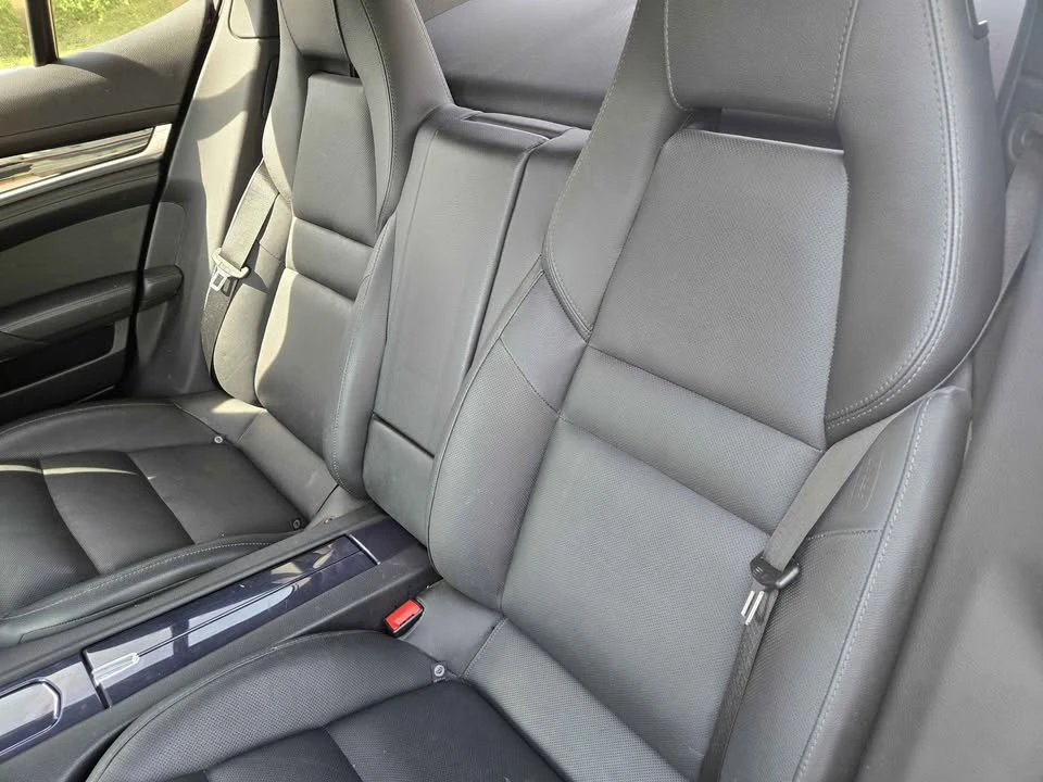2012 Porsche 970 Panamera 4S - Image 12 of 20