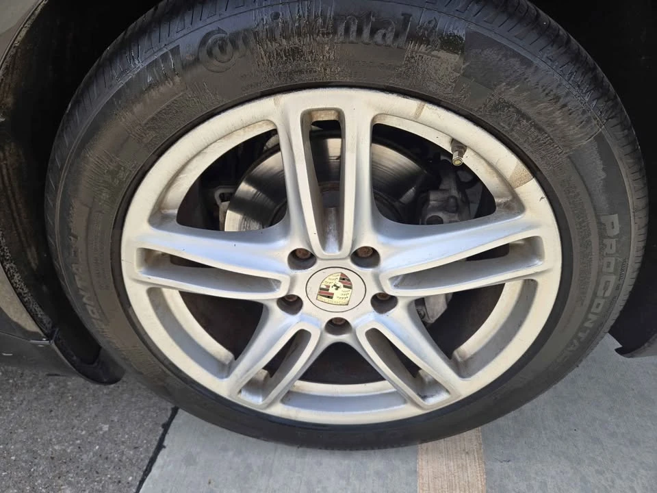 2012 Porsche 970 Panamera 4S - Image 20 of 20