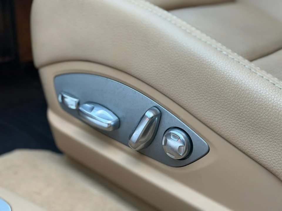 2012 Porsche 970 Panamera - Image 10 of 14