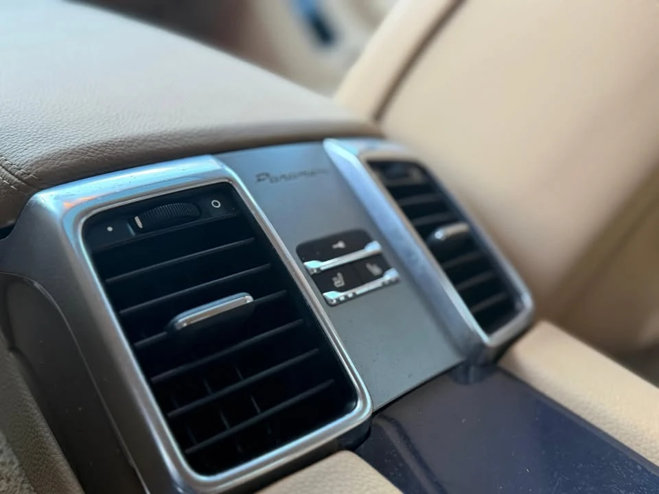 2012 Porsche 970 Panamera - Image 13 of 14