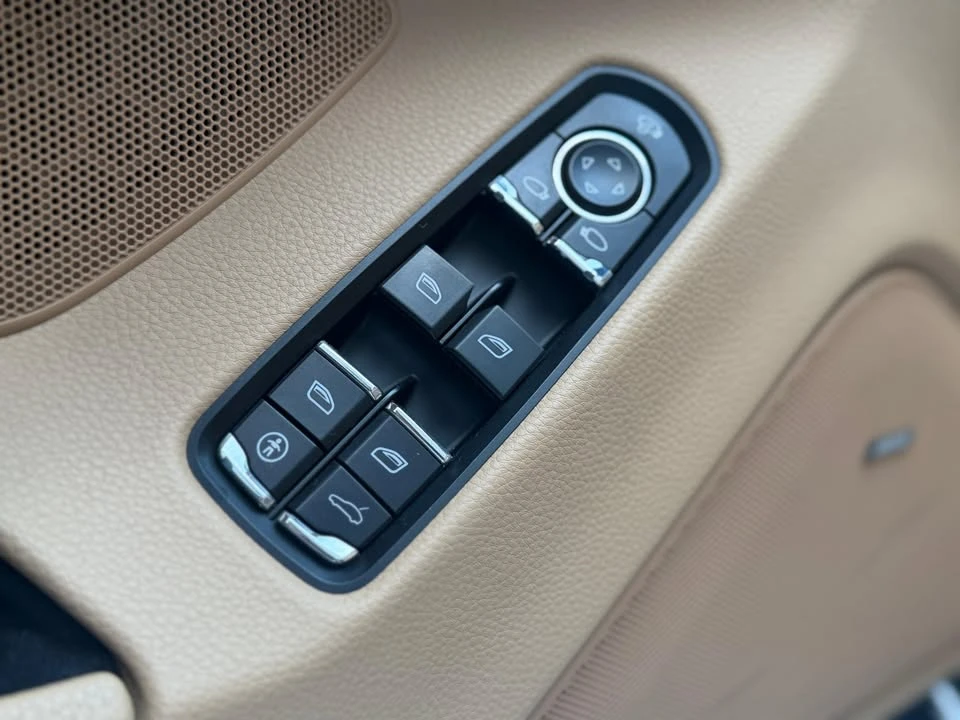 2012 Porsche 970 Panamera - Image 14 of 14