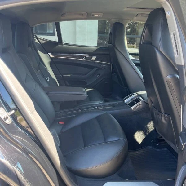 2012 Porsche 970 Panamera 4S - Image 12 of 20