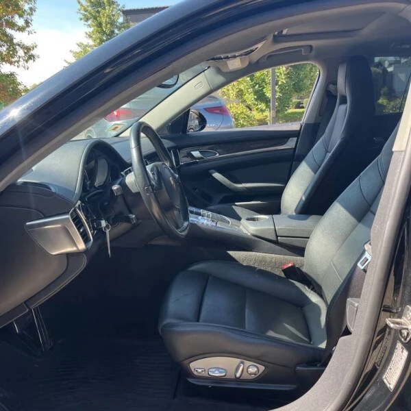 2012 Porsche 970 Panamera 4S - Image 3 of 20