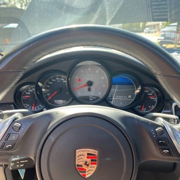 2012 Porsche 970 Panamera 4S - Image 5 of 20