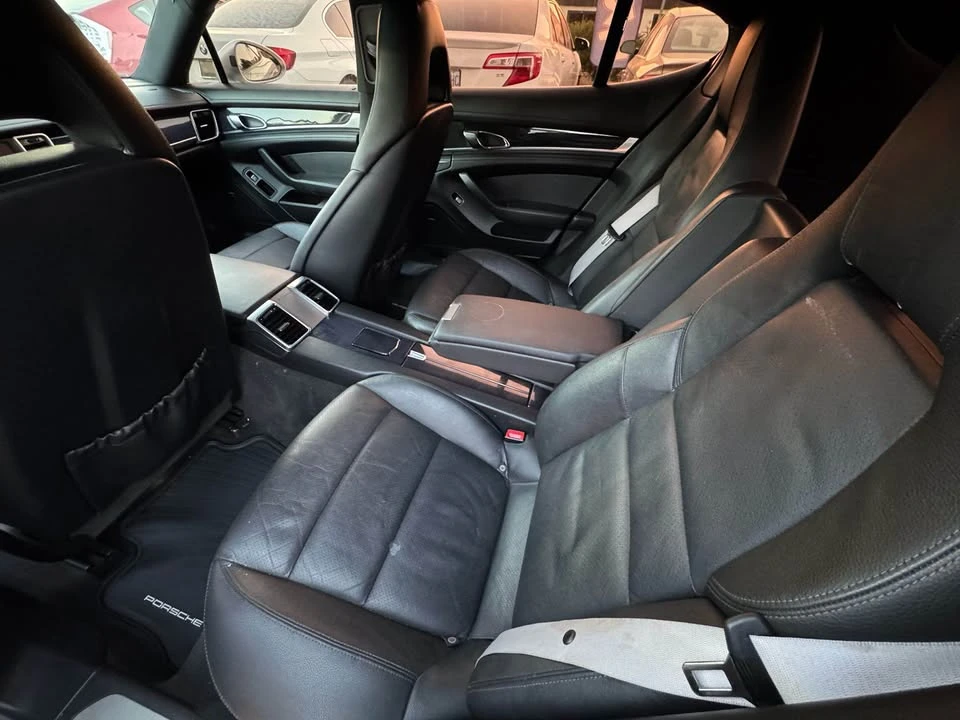 2012 Porsche 970 Panamera - Image 3 of 8