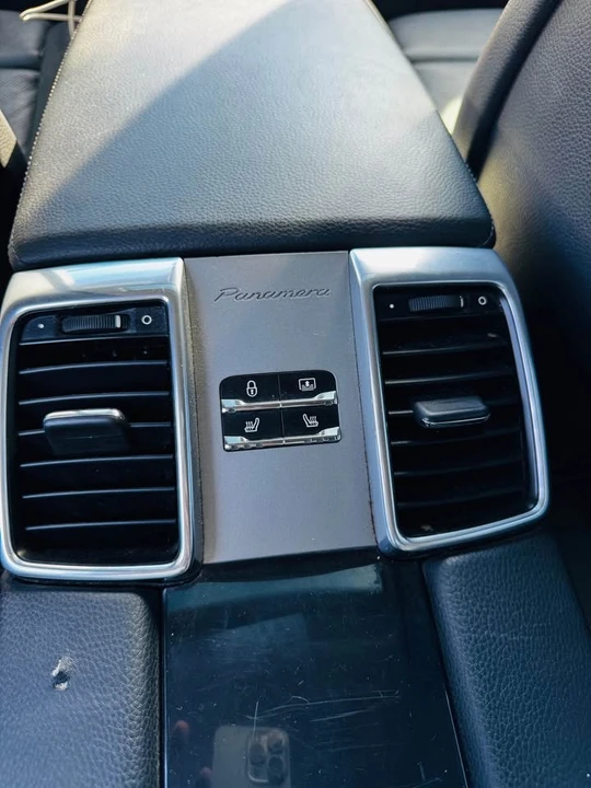 2012 Porsche 970 Panamera S - Image 13 of 17