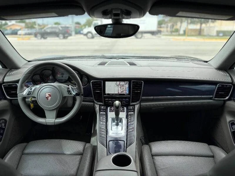 2012 Porsche 970 Panamera S - Image 17 of 17
