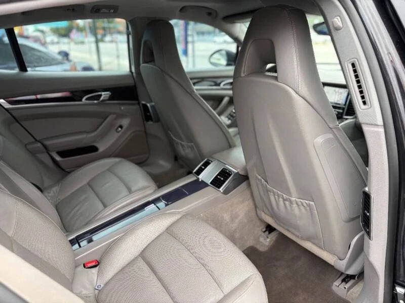 2012 Porsche 970 Panamera S - Image 13 of 17