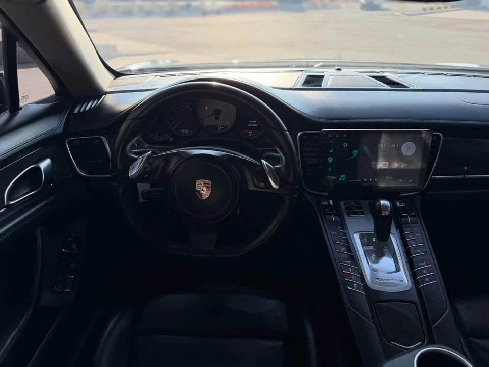 2012 Porsche 970 Panamera S - Image 15 of 19