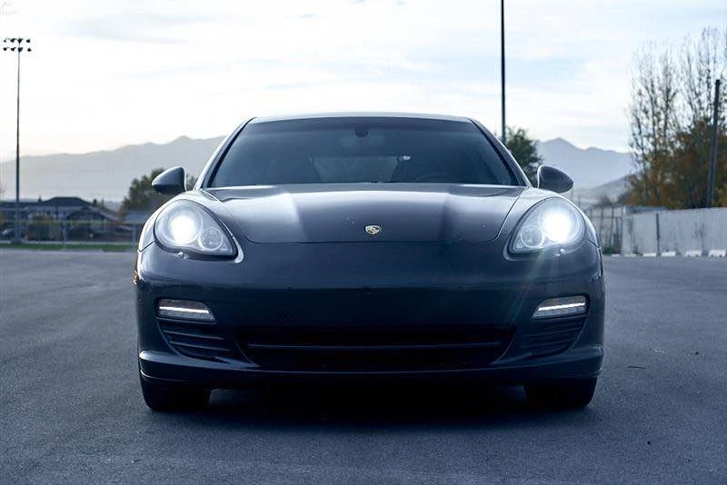 2012 Porsche 970 Panamera S - Image 3 of 13