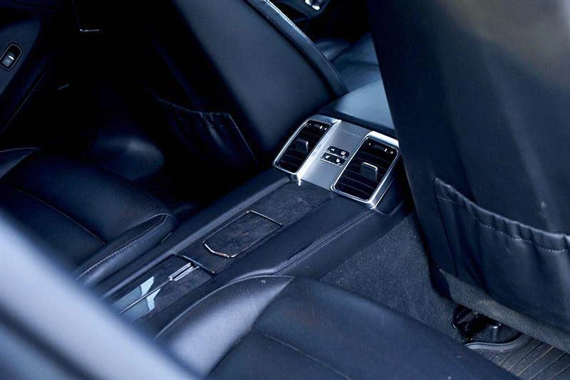 2012 Porsche 970 Panamera S - Image 13 of 13