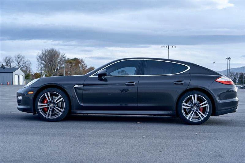 2012 Porsche 970 Panamera S - Image 5 of 13