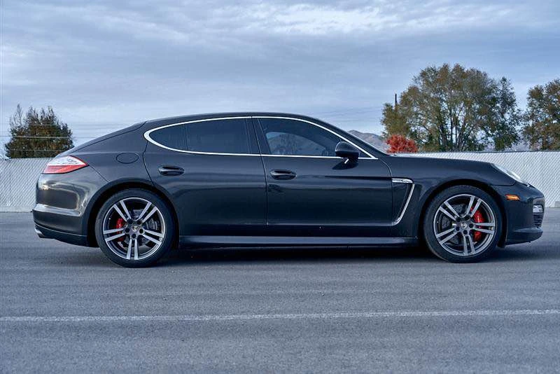 2012 Porsche 970 Panamera S - Image 4 of 13