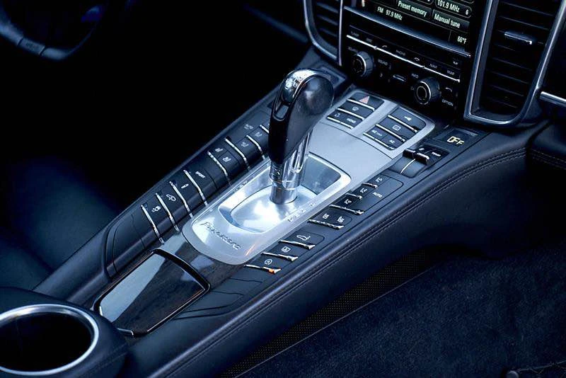 2012 Porsche 970 Panamera S - Image 10 of 13