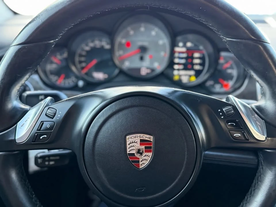 2012 Porsche 970 Panamera S - Image 12 of 19