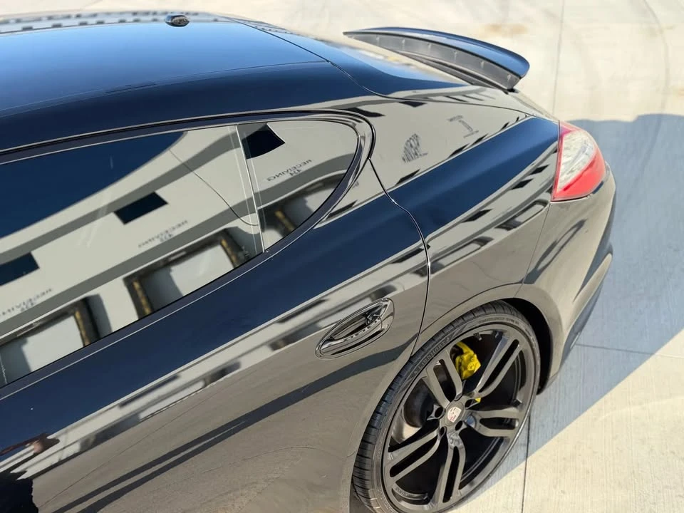 2012 Porsche 970 Panamera S - Image 11 of 19