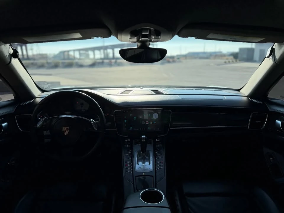 2012 Porsche 970 Panamera S - Image 13 of 19