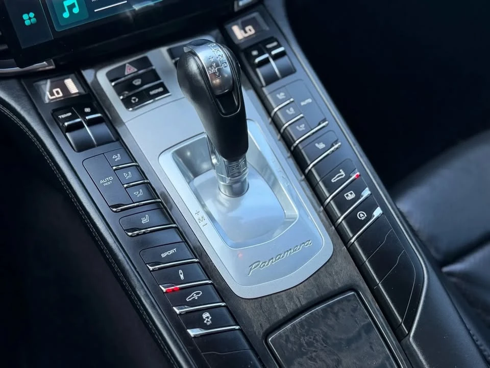 2012 Porsche 970 Panamera S - Image 17 of 19