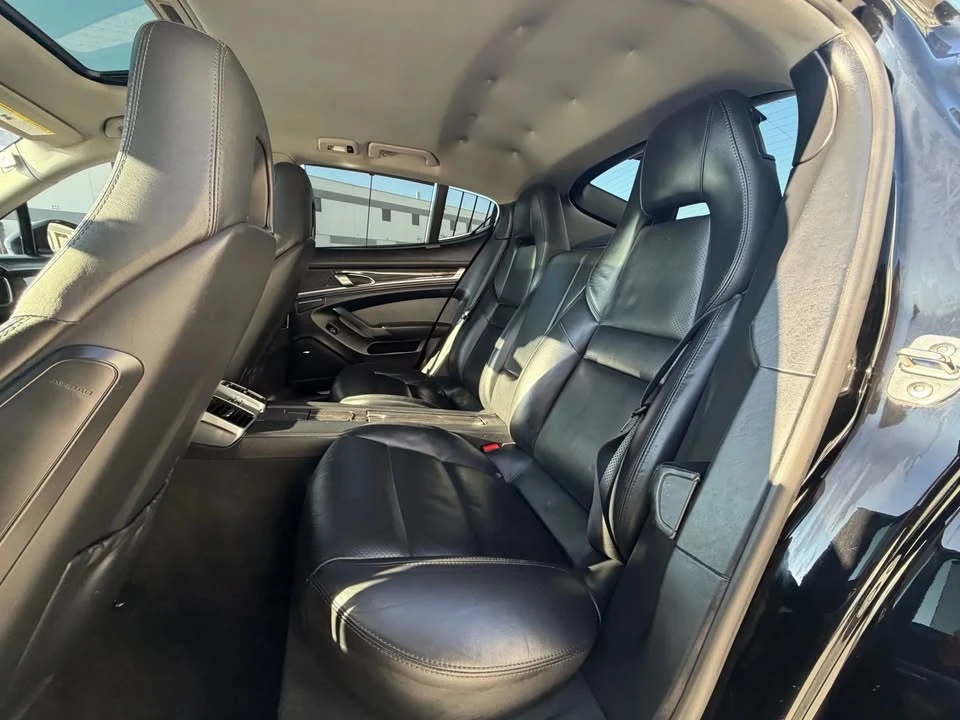 2012 Porsche 970 Panamera S - Image 19 of 19