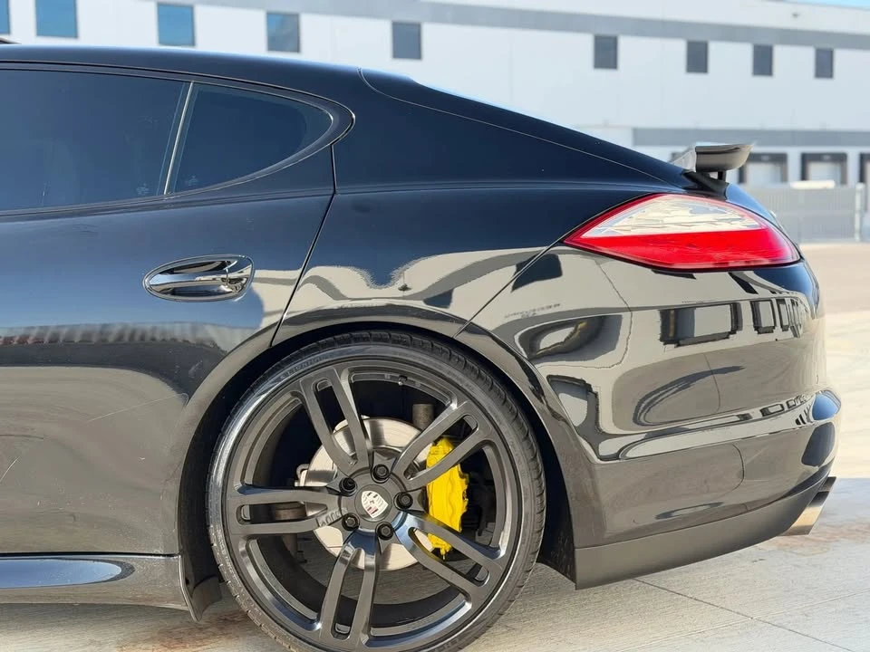 2012 Porsche 970 Panamera S - Image 7 of 19