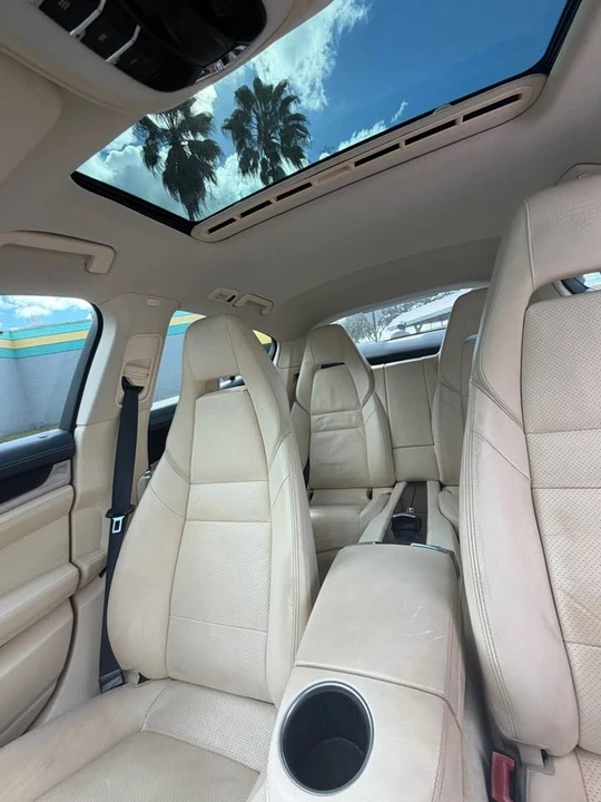 2012 Porsche 970 Panamera S - Image 8 of 18
