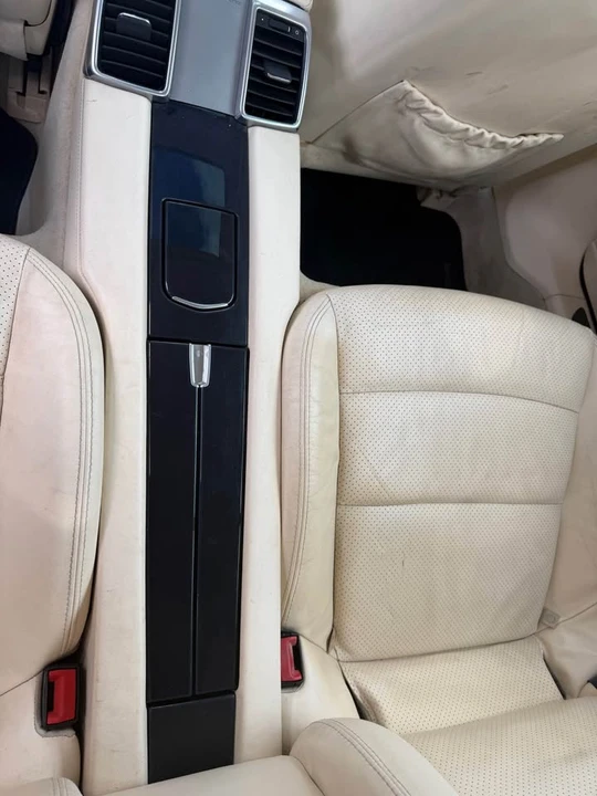 2012 Porsche 970 Panamera S - Image 12 of 18