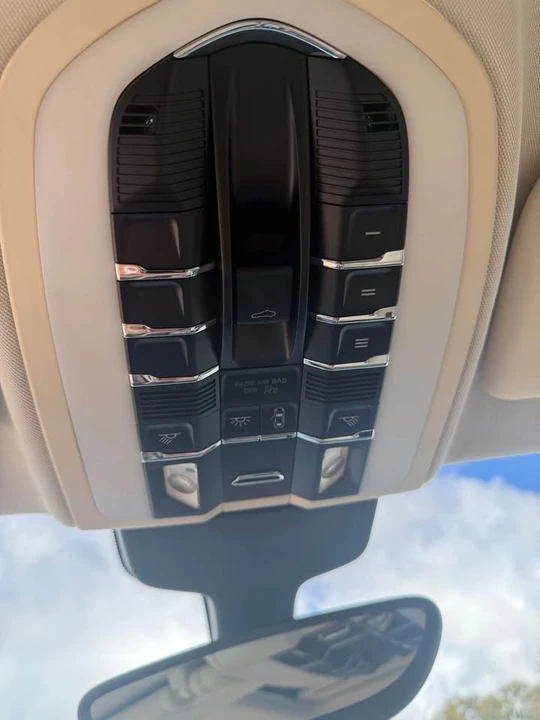 2012 Porsche 970 Panamera S - Image 16 of 18
