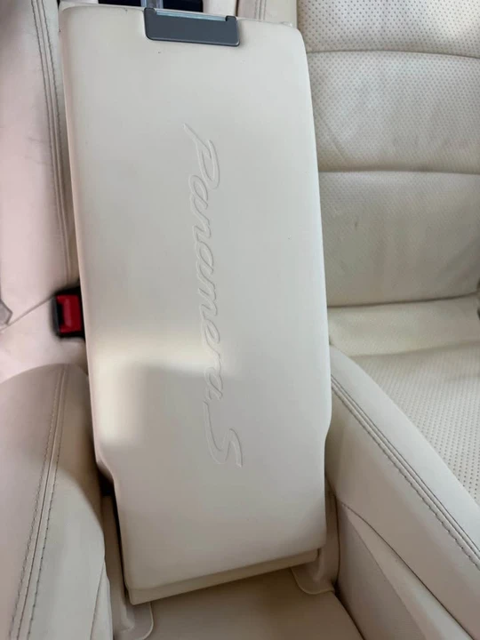 2012 Porsche 970 Panamera S - Image 11 of 18