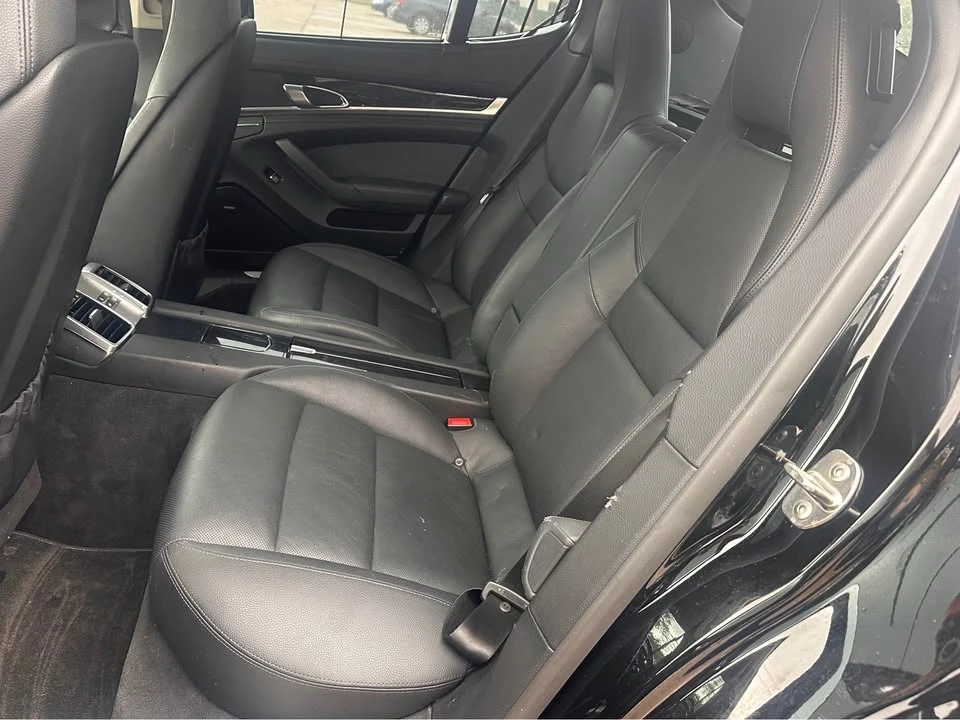 2012 Porsche 970 Panamera S - Image 11 of 17