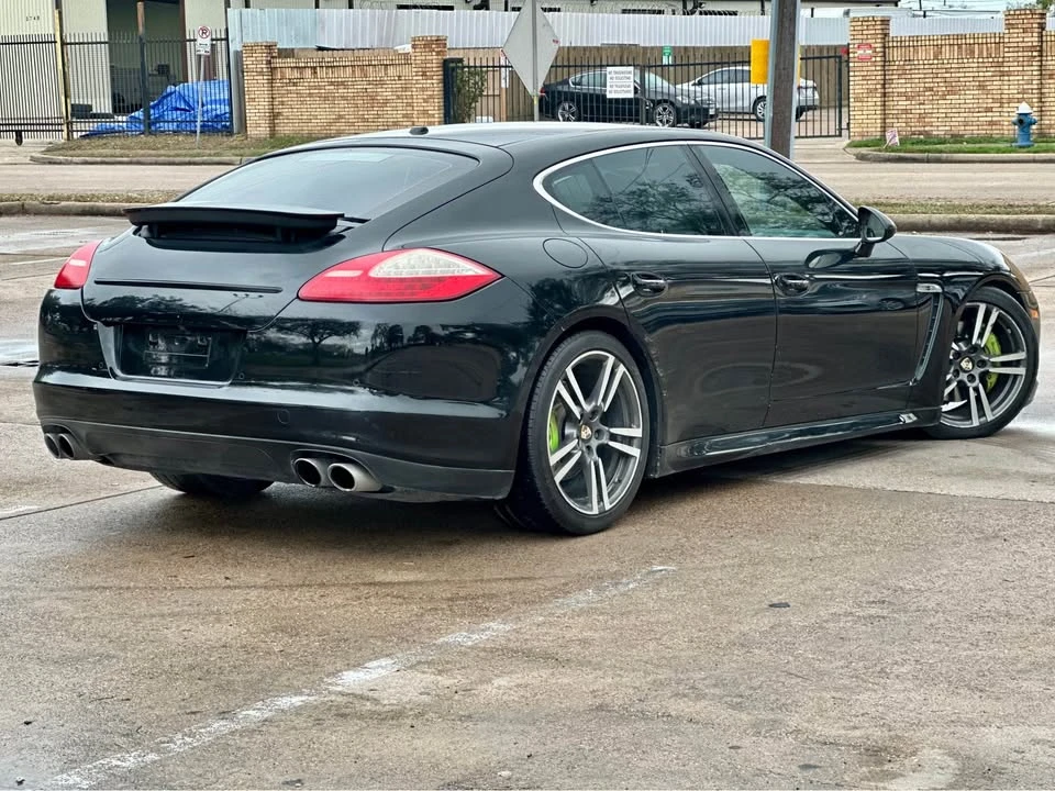 2012 Porsche 970 Panamera S - Image 5 of 17
