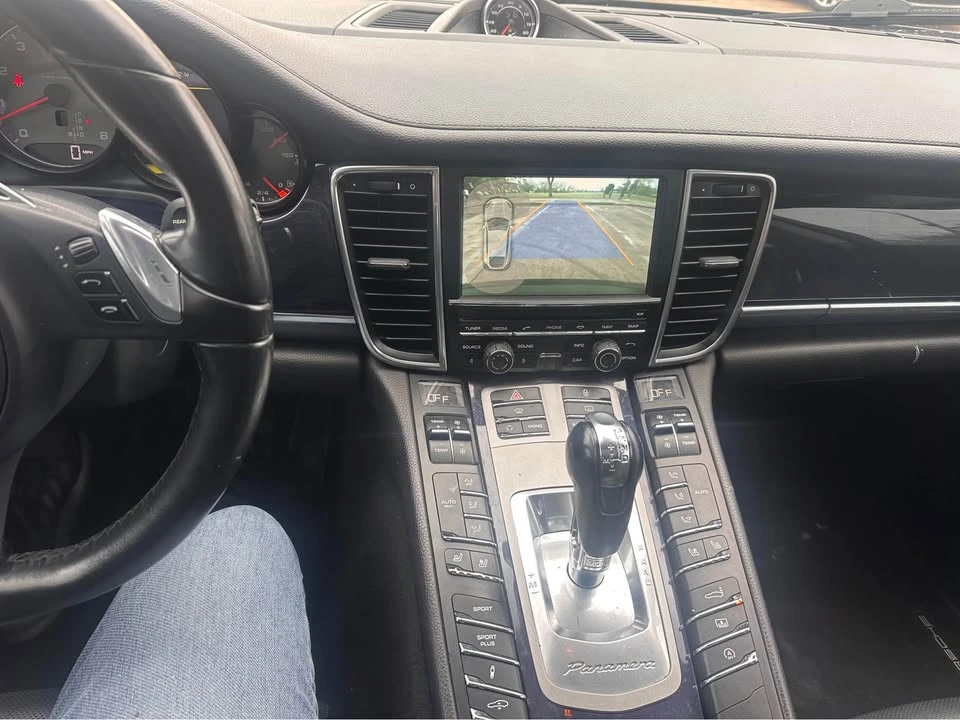 2012 Porsche 970 Panamera S - Image 15 of 17