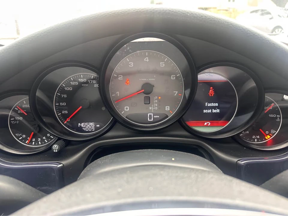 2012 Porsche 970 Panamera S - Image 14 of 17