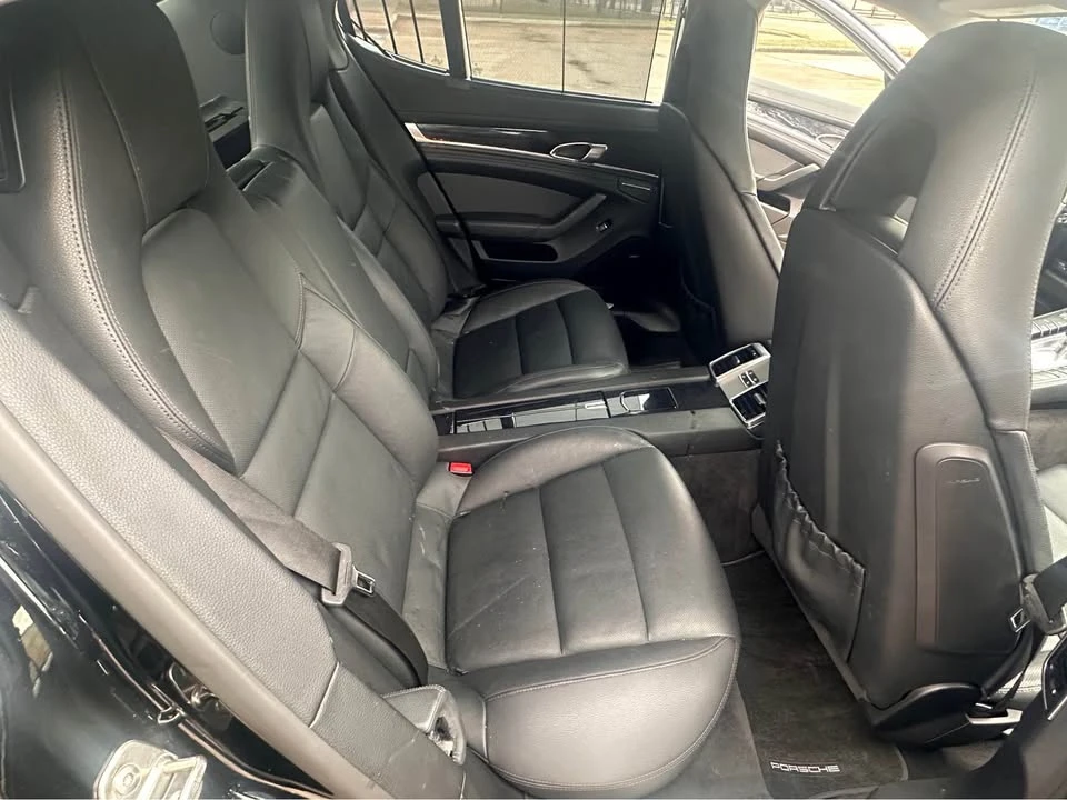 2012 Porsche 970 Panamera S - Image 12 of 17