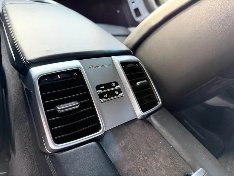 2012 Porsche 970 Panamera S - Image 11 of 16