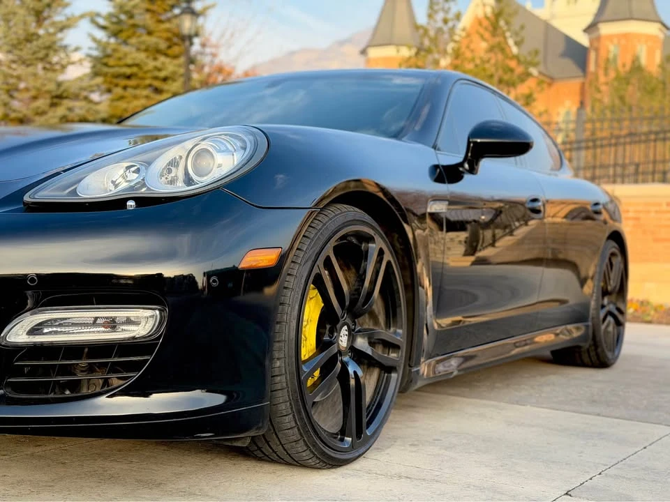 2012 Porsche 970 Panamera S - Image 7 of 16