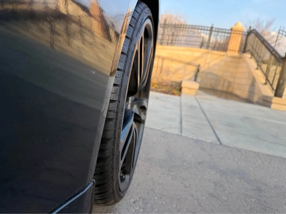 2012 Porsche 970 Panamera S - Image 15 of 16