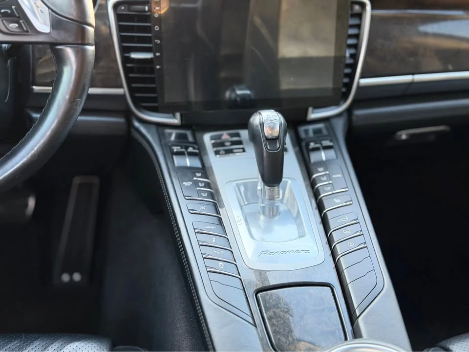 2012 Porsche 970 Panamera S - Image 12 of 16