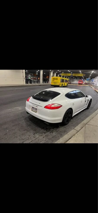 2012 Porsche 970 Panamera S - Image 10 of 19