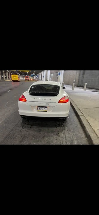 2012 Porsche 970 Panamera S - Image 12 of 19