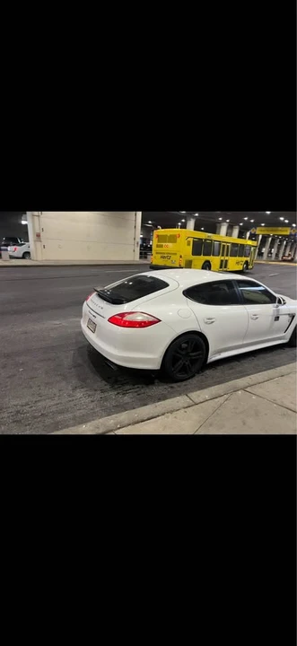 2012 Porsche 970 Panamera S - Image 14 of 19
