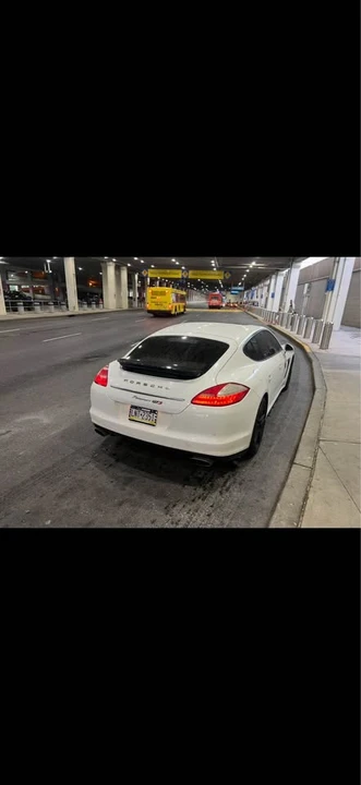 2012 Porsche 970 Panamera S - Image 13 of 19