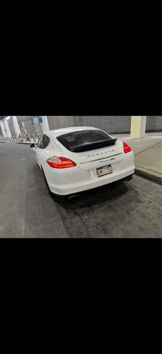 2012 Porsche 970 Panamera S - Image 16 of 19