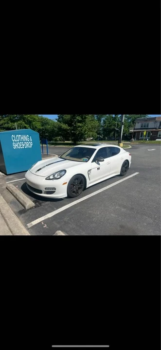 2012 Porsche 970 Panamera S - Image 19 of 19